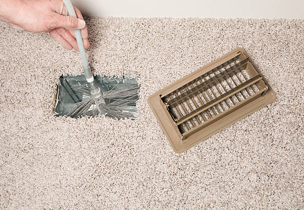 Reliable Chadron, NE Airduct Cleaning Solutions