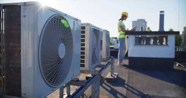Chadron, NE Airduct Cleaning Company