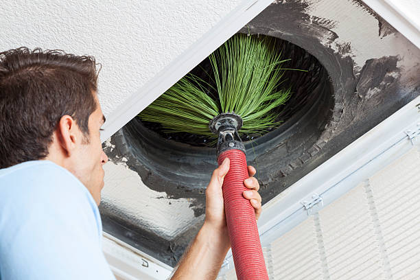Best Commercial Air Duct Cleaning  in Chadron, NE