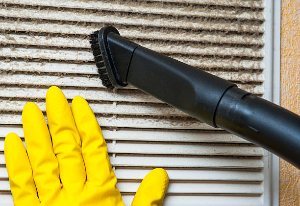 Best Home Air Vent Cleaning  in Chadron, NE